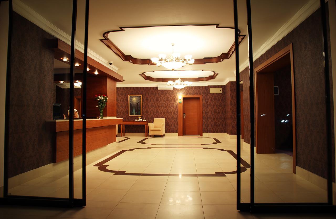 Resort Rayda Gagra Exterior foto