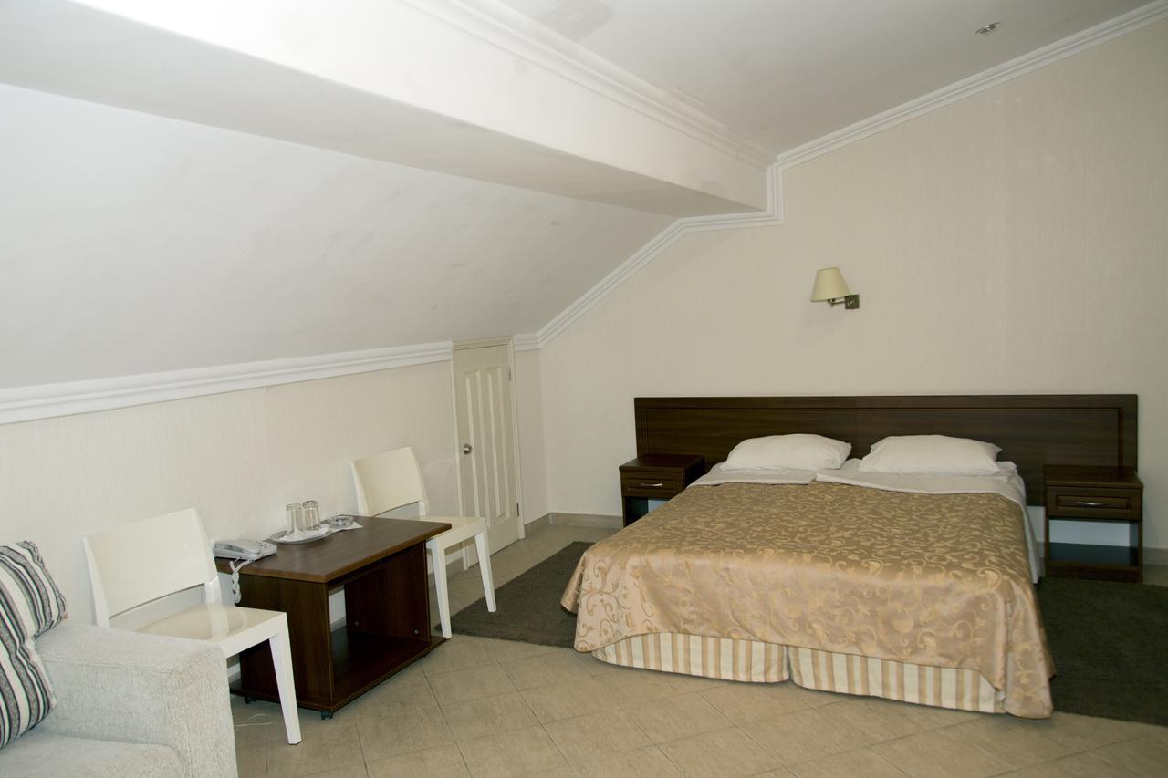 Resort Rayda Gagra Exterior foto