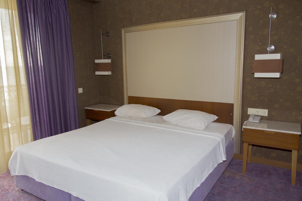 Resort Rayda Gagra Exterior foto
