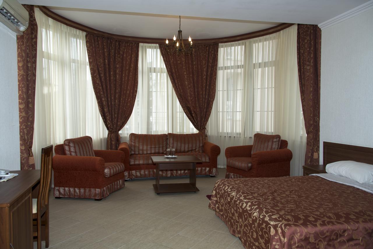 Resort Rayda Gagra Exterior foto