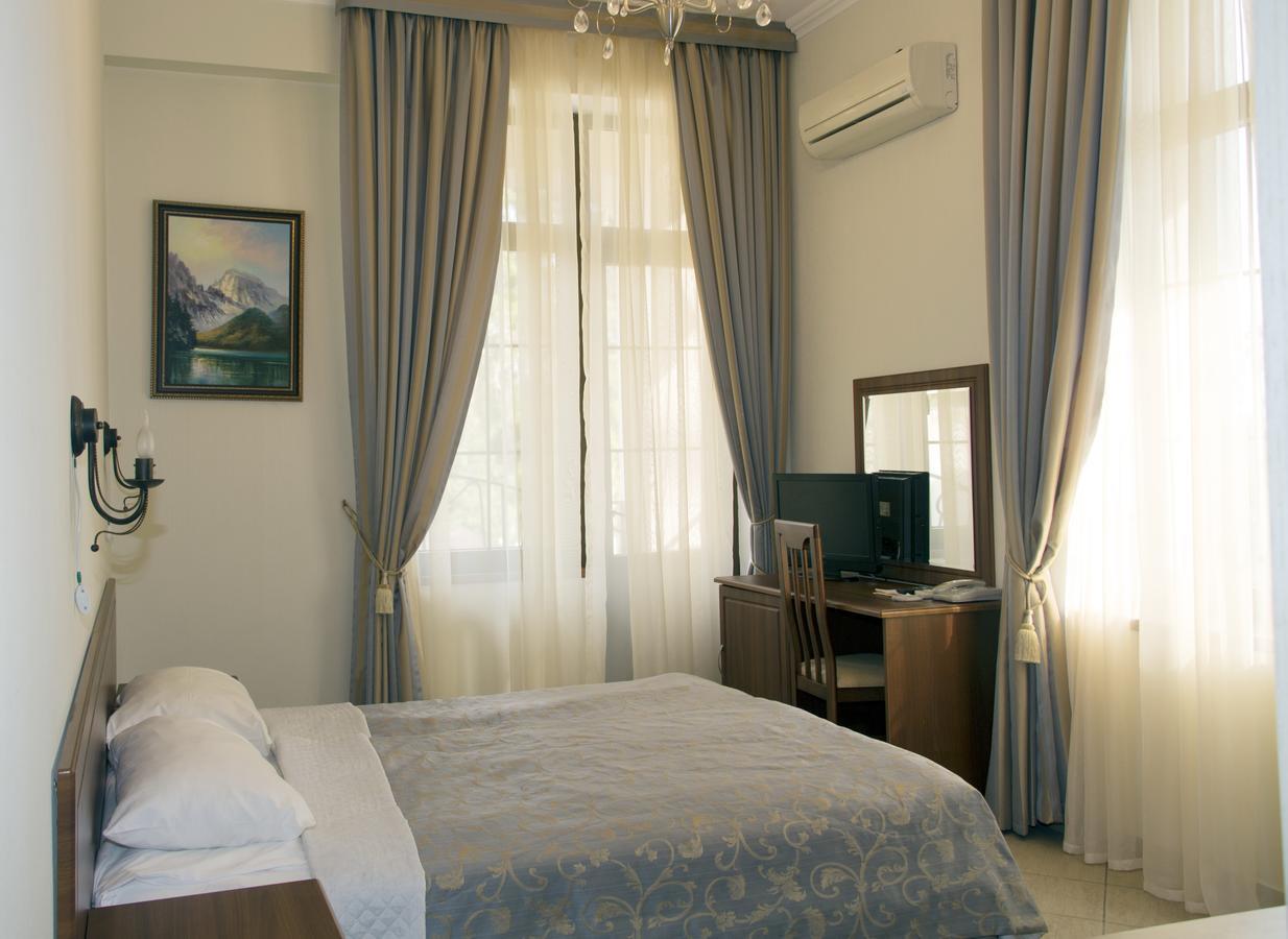 Resort Rayda Gagra Exterior foto