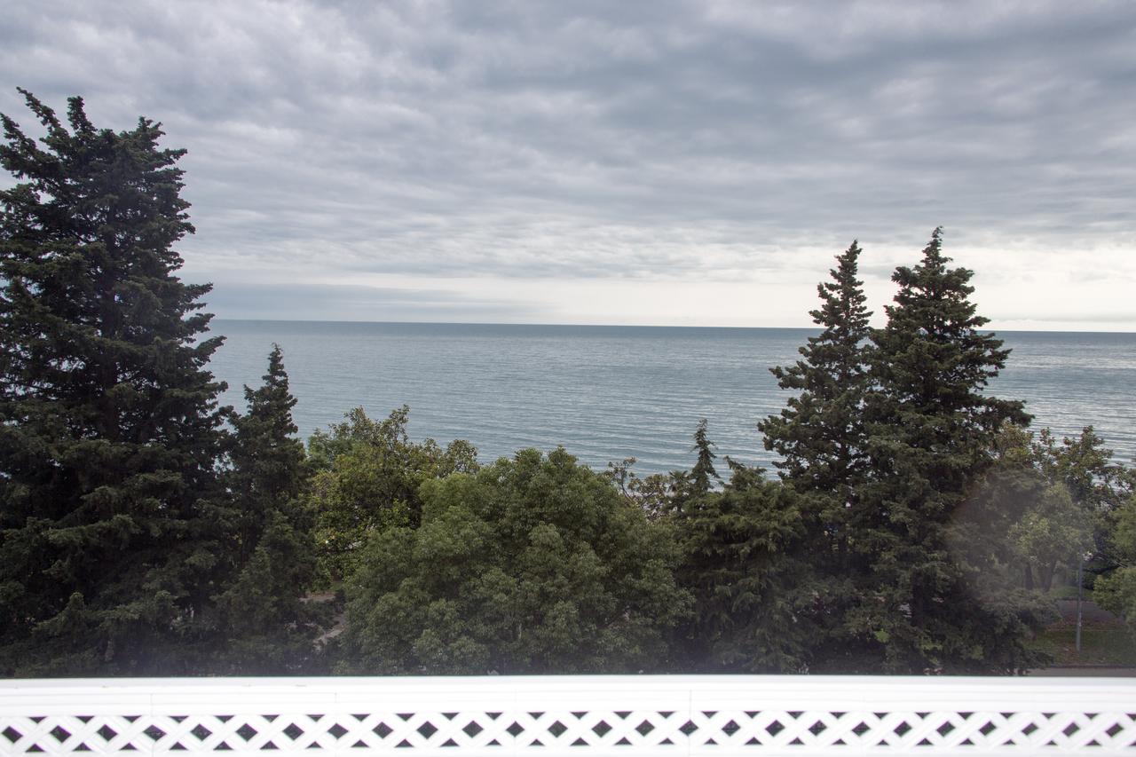 Resort Rayda Gagra Exterior foto